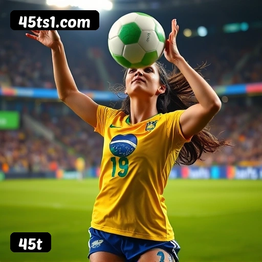 Vantagens de jogar slots no 45t Brasil