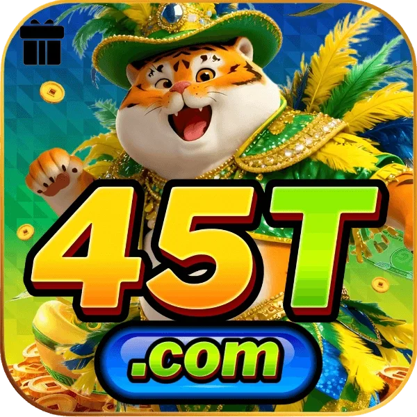 45t Logo
